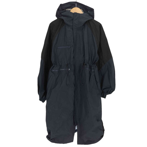 ホリデイ holiday WIND COAT ENOUGH レディース ONE SIZE