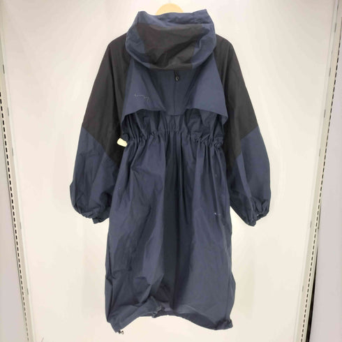 ホリデイ holiday WIND COAT ENOUGH レディース ONE SIZE