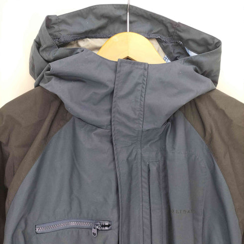 ホリデイ holiday WIND COAT ENOUGH レディース ONE SIZE