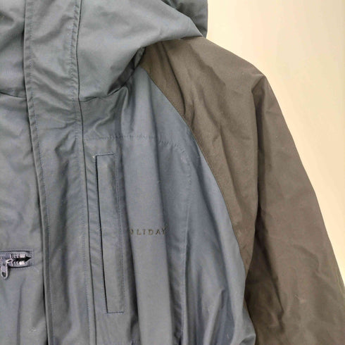 ホリデイ holiday WIND COAT ENOUGH レディース ONE SIZE