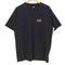 エックスガール X-girl BLURRY LOGO S/S TEE レディース JPN:L