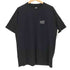 エックスガール X-girl BLURRY LOGO S/S TEE レディース JPN:L