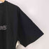 エックスガール X-girl BLURRY LOGO S/S TEE レディース JPN:L