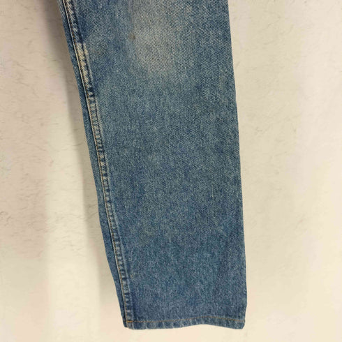 リーバイス Levis USA製 525刻印 510 0217 テーパードデニム レディース 28×33