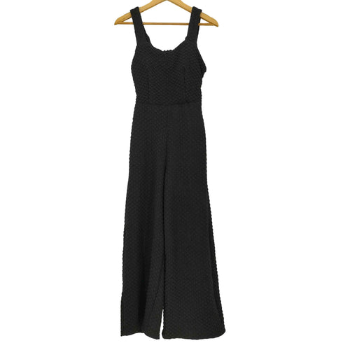 ジェイダ GYDA 24ss バックリボンポップコーンロンパース レディース FREE