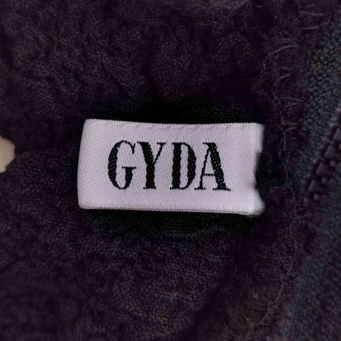 ジェイダ GYDA 24ss バックリボンポップコーンロンパース レディース FREE