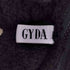 ジェイダ GYDA 24ss バックリボンポップコーンロンパース レディース FREE