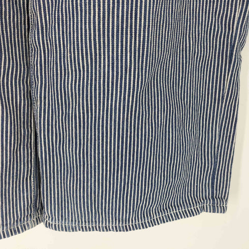 マウジー moussy CORSET DESIGN WIDE STRAIGHT レディース JPN:0
