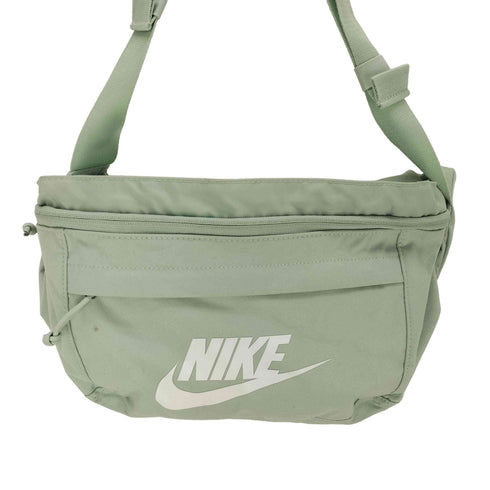 ナイキ NIKE ロゴ プリント ショルダーバッグ メンズ