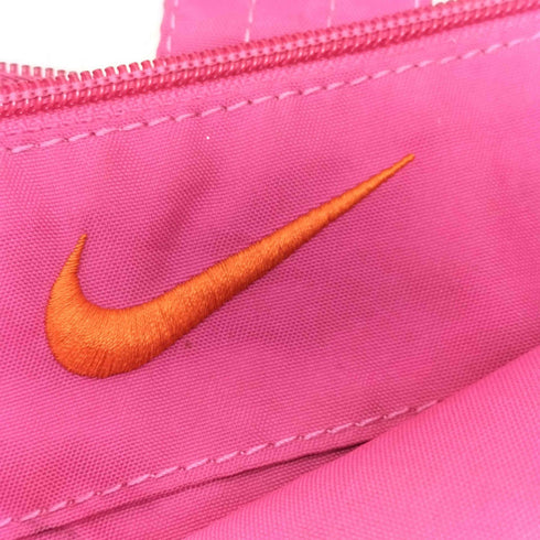 ナイキ NIKE ロゴ 刺繍 プリント トートバッグ メンズ