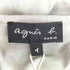アニエスベー agnes b. ヘンリーネック カットソー レディース 1
