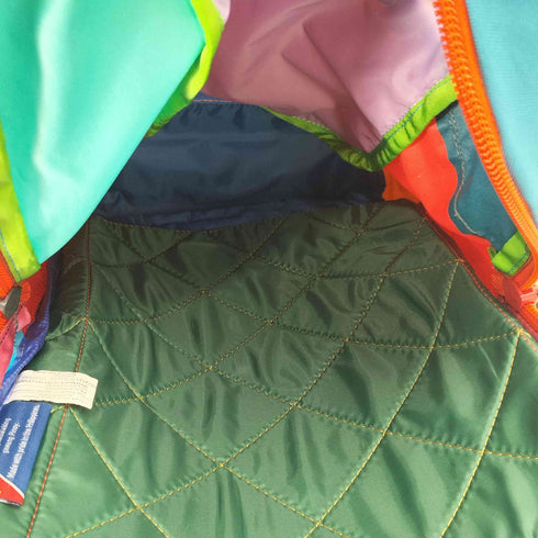 コトパクシ Cotopaxi Bogota 20L メンズ