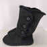 アグ UGG Bailey Button Triplet ベイリー ボタン トリプレット ムートン ブーツ レディース 36