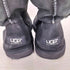 アグ UGG Bailey Button Triplet ベイリー ボタン トリプレット ムートン ブーツ レディース 36