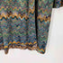 ミッソーニ MISSONI 幾何学 ロングカーディガン レディース 42