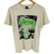 ステューシー Stussy WORLD TOUR TEE ドット カモフラ柄 ワールドツアー プリント Tシャツ メンズ S