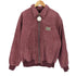 ハフ HUF HEMP FOLD COLLAR ZIP JACKET ヘンプ フォールド カラー ジップ ジャケット メンズ L