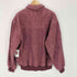 ハフ HUF HEMP FOLD COLLAR ZIP JACKET ヘンプ フォールド カラー ジップ ジャケット メンズ L