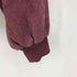 ハフ HUF HEMP FOLD COLLAR ZIP JACKET ヘンプ フォールド カラー ジップ ジャケット メンズ L