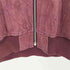 ハフ HUF HEMP FOLD COLLAR ZIP JACKET ヘンプ フォールド カラー ジップ ジャケット メンズ L