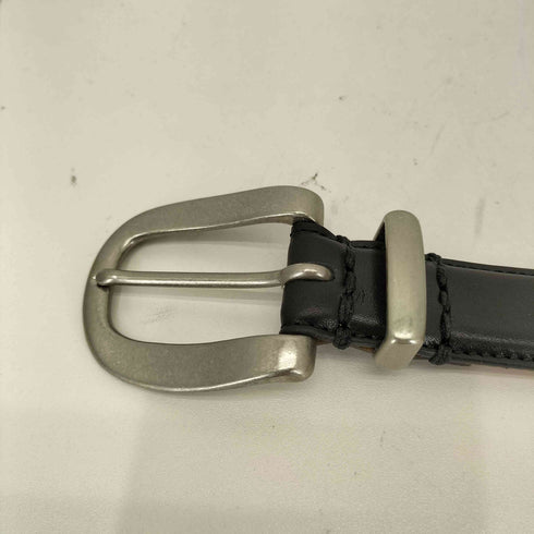 エンダースキーマ Hender Scheme STANDARD BELT スタンダードベルト メンズ