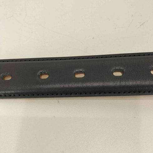 エンダースキーマ Hender Scheme STANDARD BELT スタンダードベルト メンズ