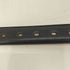 エンダースキーマ Hender Scheme STANDARD BELT スタンダードベルト メンズ