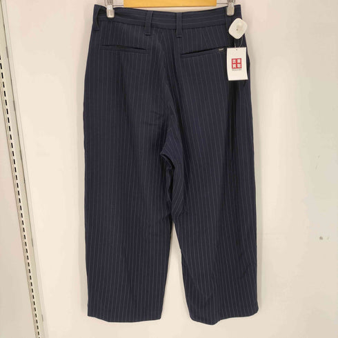 ハフ HUF STRIPE TWO TUCK TROUSER ストライプ ツータック トラウザー メンズ 30
