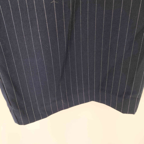ハフ HUF STRIPE TWO TUCK TROUSER ストライプ ツータック トラウザー メンズ 30