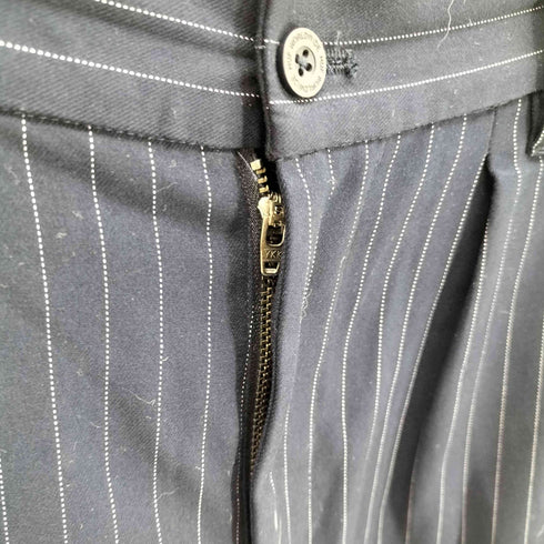 ハフ HUF STRIPE TWO TUCK TROUSER ストライプ ツータック トラウザー メンズ 30