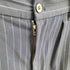 ハフ HUF STRIPE TWO TUCK TROUSER ストライプ ツータック トラウザー メンズ 30