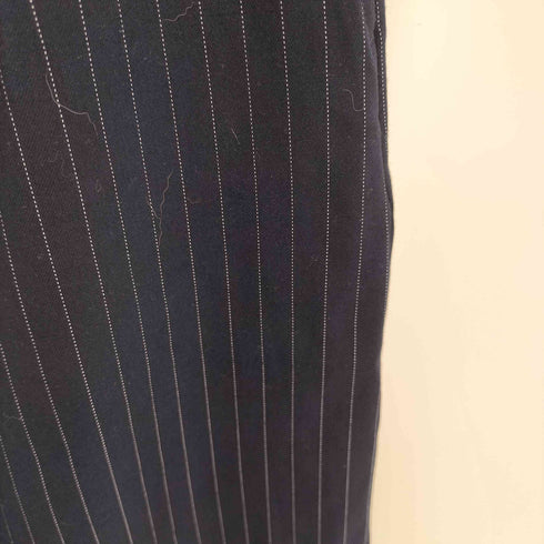 ハフ HUF STRIPE TWO TUCK TROUSER ストライプ ツータック トラウザー メンズ 30
