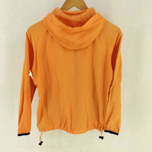 エルエルビーン L.L.Bean 90S ナイロン ウィンド シェルジャケット レディース S