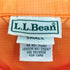 エルエルビーン L.L.Bean 90S ナイロン ウィンド シェルジャケット レディース S
