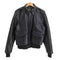 バンソン VANSON USA製 Type A-2 Leather Flight Jacket A-2 フライトジャケット メンズ US:40