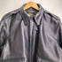 バンソン VANSON USA製 Type A-2 Leather Flight Jacket A-2 フライトジャケット メンズ US:40