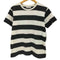 アニエスベーオム Agnes b.homme 00S ボーダークルーネックTシャツ メンズ
