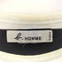 アニエスベーオム Agnes b.homme 00S ボーダークルーネックTシャツ メンズ