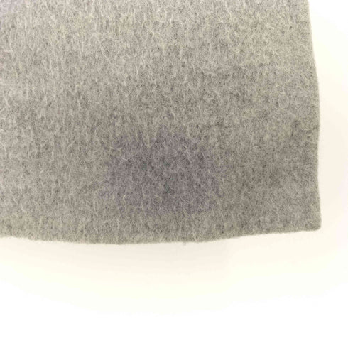 エンフォルド ENFOLD 16AW リバーウールスリットコート レディース 36