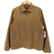 ザスコッチハウス The Scotch House フェイクスウェード スイングトップ メンズ import:L