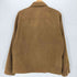 ザスコッチハウス The Scotch House フェイクスウェード スイングトップ メンズ import:L