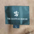ザスコッチハウス The Scotch House フェイクスウェード スイングトップ メンズ import:L