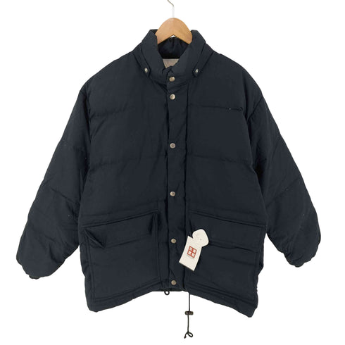 ユニクロ UNIQLO 90S OLD 鴨タグ ダウンジャケット メンズ JPN:L
