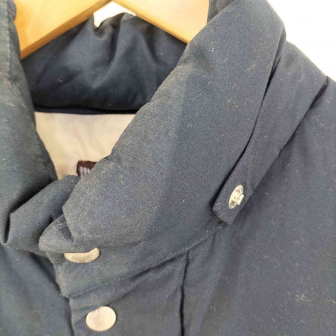 ユニクロ UNIQLO 90S OLD 鴨タグ ダウンジャケット メンズ JPN:L
