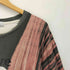トーガビリリース TOGA VIRILIS HAVE A GOOD TIME プリント クルーネックTシャツ レディース 46
