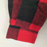 ロスコ ROTHCO 90-00s ブロックチェック ネルシャツ メンズ import:M