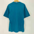 DON'T OVER THINK SHIT ドントオーバーシンクシット プリントクルーネックTシャツ メンズ import:M