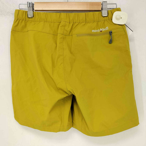 モンベル mont bell ストレッチO.D.ショーツ レディース JPN:S