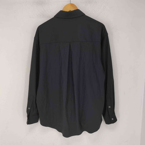 リサウンドクロージング RESOUND CLOTHING NYLON jack shirts メンズ JPN:2