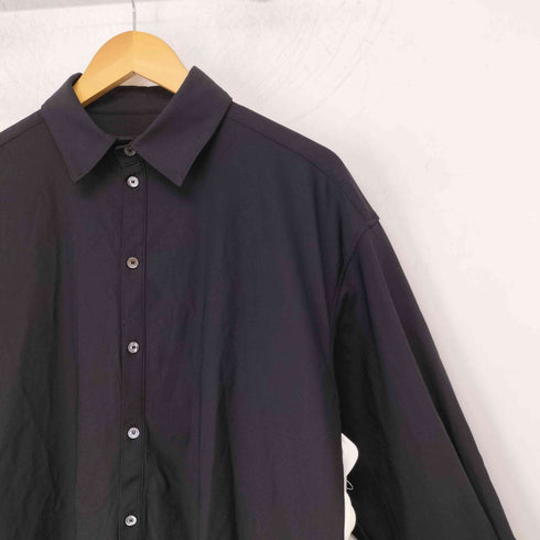 リサウンドクロージング RESOUND CLOTHING NYLON jack shirts メンズ JPN:2